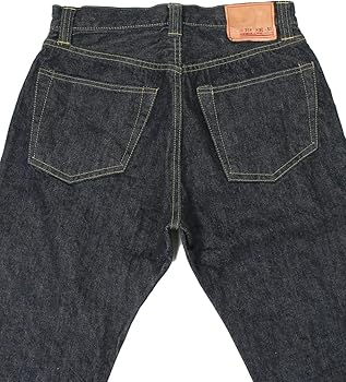 Amazon | RESOLUTE(リゾルト) 714 Wash W34 L30 | ロングパンツ 通販