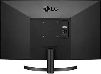 Amazon.com: LG FHD 32-Inch Mountable Computer Monitor 32ML600M-B