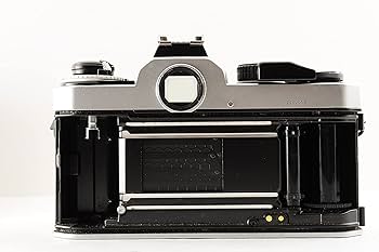 Amazon | Nikon FE2 シルバー | Nikon | 一眼レフカメラ