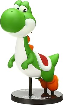 Amazon | UDF 任天堂 シリーズ2 ヨッシー[スーパーマリオブラザース