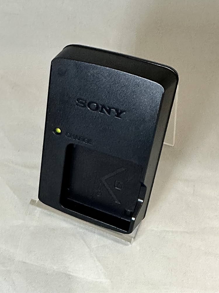 Amazon | 【部品】SONY純正 バッテリーチャージャー BC-CSN/BC-CSNB