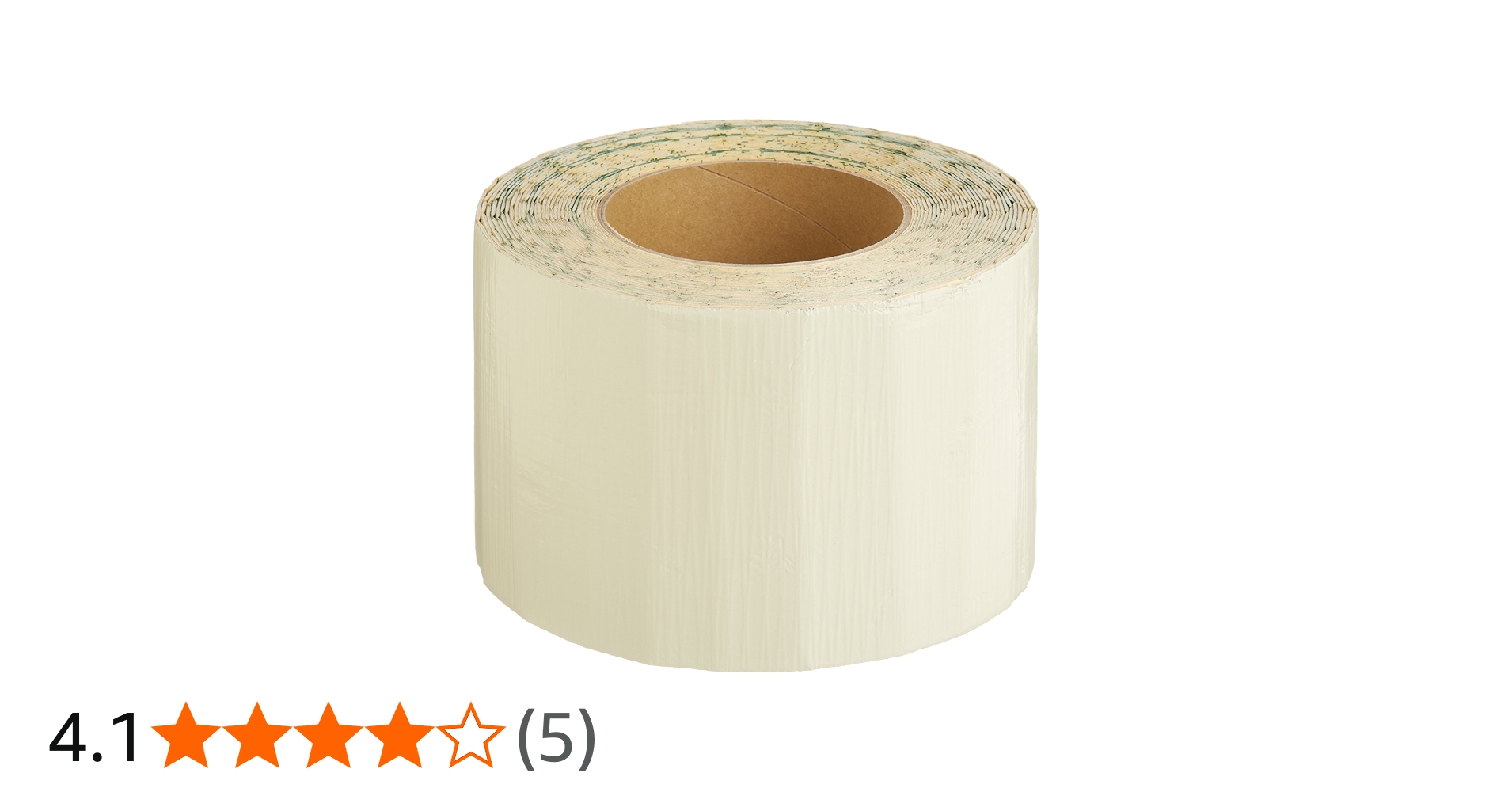 Amazon | 旭産業 バイツテープ【1個入り】 1t×95w×10M | 補修材 | 産業