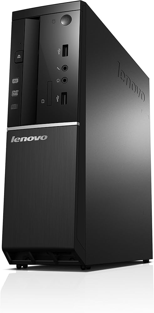 Amazon.com: Lenovo Ideacentre 300s Slim Desktop (Intel Core i5