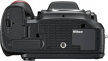 Amazon | Nikon デジタル一眼レフカメラ D7200 バッテリーパックキット