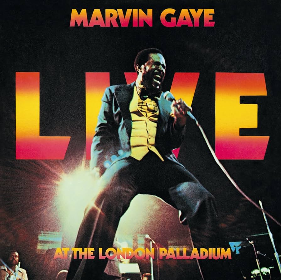 Amazon.co.jp: Live at the London Palladium: ミュージック