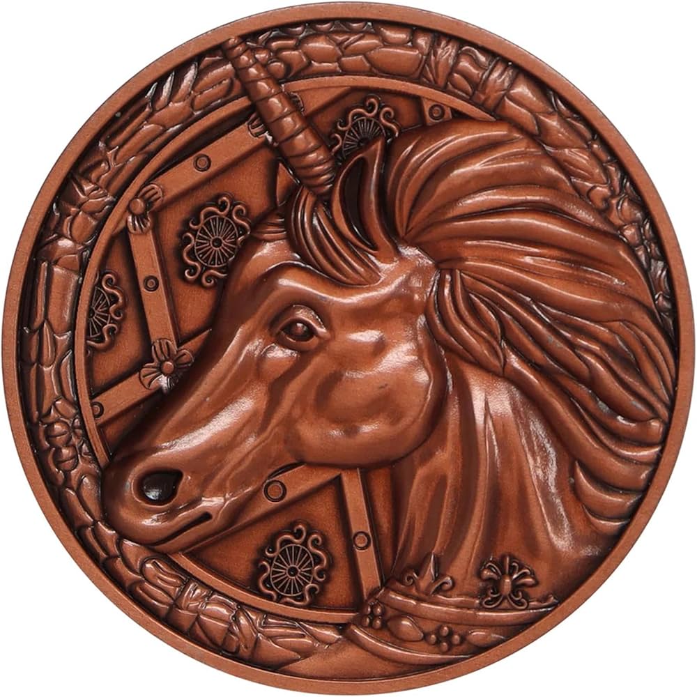 Amazon.co.jp: バイオハザード2限定版レプリカユニコーンメダリオン