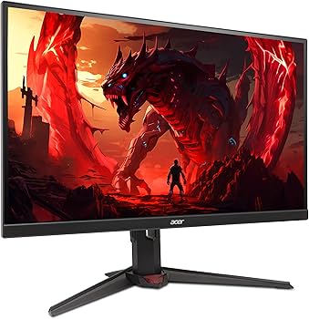 Amazon.com: MONITOR acer Nitro 27 Inch WQHD 2560 x 1440 ZeroFrame