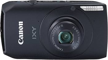 Amazon | Canon デジタルカメラ IXY30S ブラック IXY30S(BK