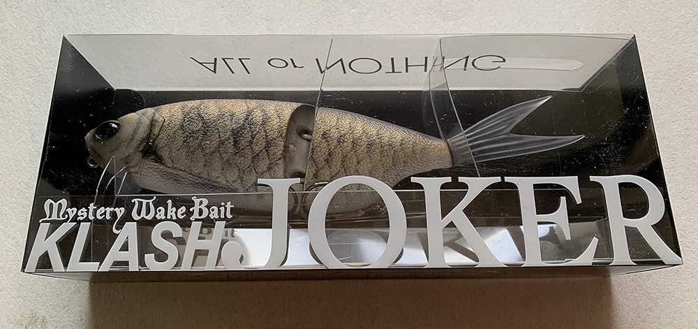 Amazon.co.jp: DRT KLASH JOKER クラッシュジョーカー #256 : スポーツ