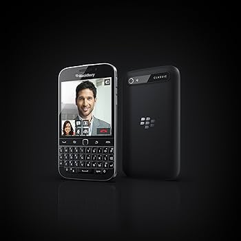 Amazon | BlackBerry Classic 【amazon.co.jp出品/販売分のみ日本正規