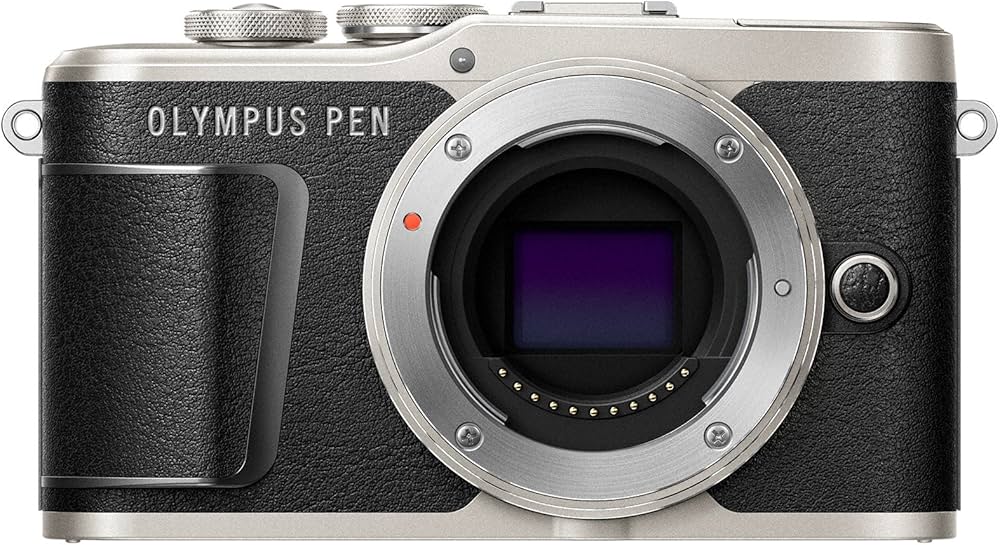 Amazon.co.jp: OLYMPUS PEN E-PL9 Mirrorless Camera : Electronics