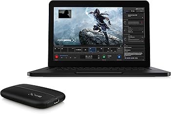 Amazon.com: Elgato Game Capture HD60 - Next Generation Gameplay