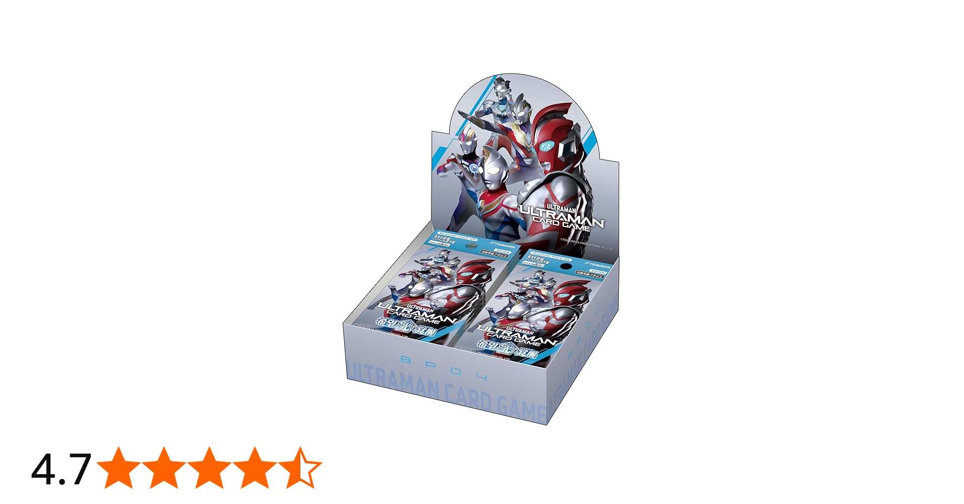 Amazon.co.jp: 円谷プロダクション(Tsuburaya) ウルトラマン カード