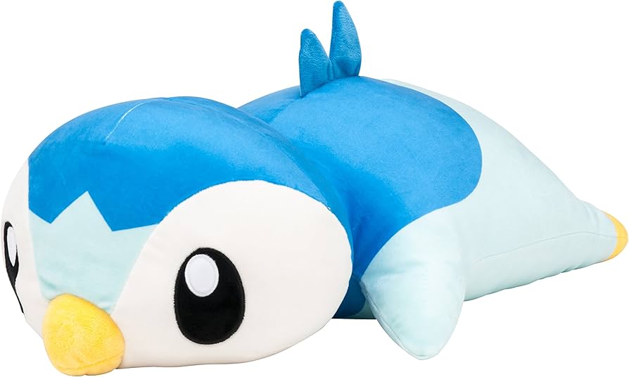 Amazon.co.jp: ポケモンセンターオリジナル もちもちクッション くっ