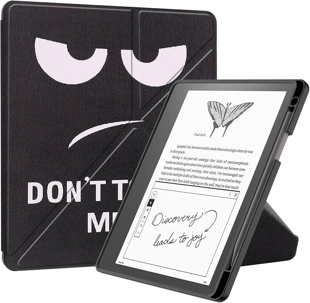 Amazon.co.jp: Kindle Scribe ケース Kindle Scribe カバー キンドル