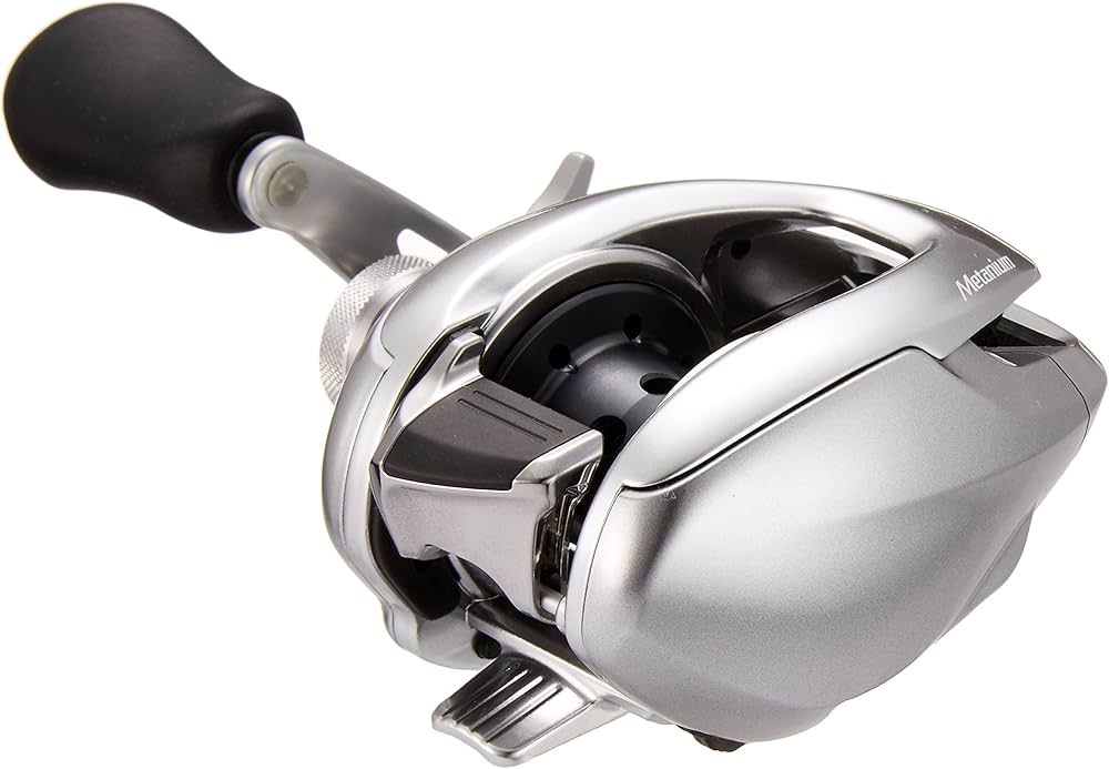 Amazon | シマノ(SHIMANO) リール 16 メタニウム MGL 左 | シマノ