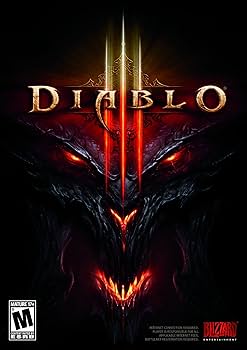 Amazon | Diablo III (輸入版:北米) | PCゲーム | PCソフト
