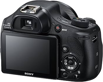 Amazon | SONY デジタルカメラ DSC-HX400V 光学50倍ズーム 2040万画素