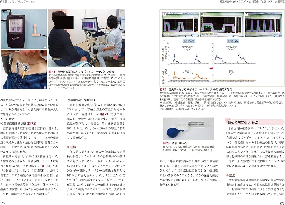 排泄リハビリテーション 理論と臨床 | 後藤百万, 本間之夫, 前田耕太郎