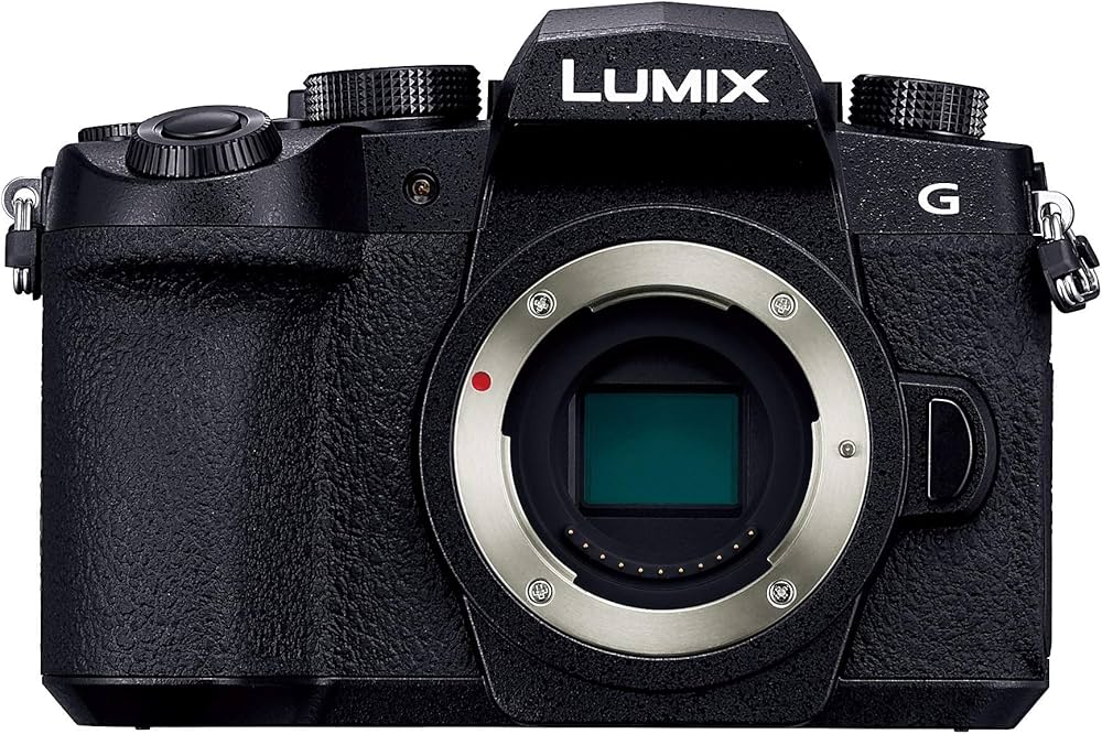 Amazon | パナソニック ミラーレス一眼カメラ ルミックス G99 ボディ