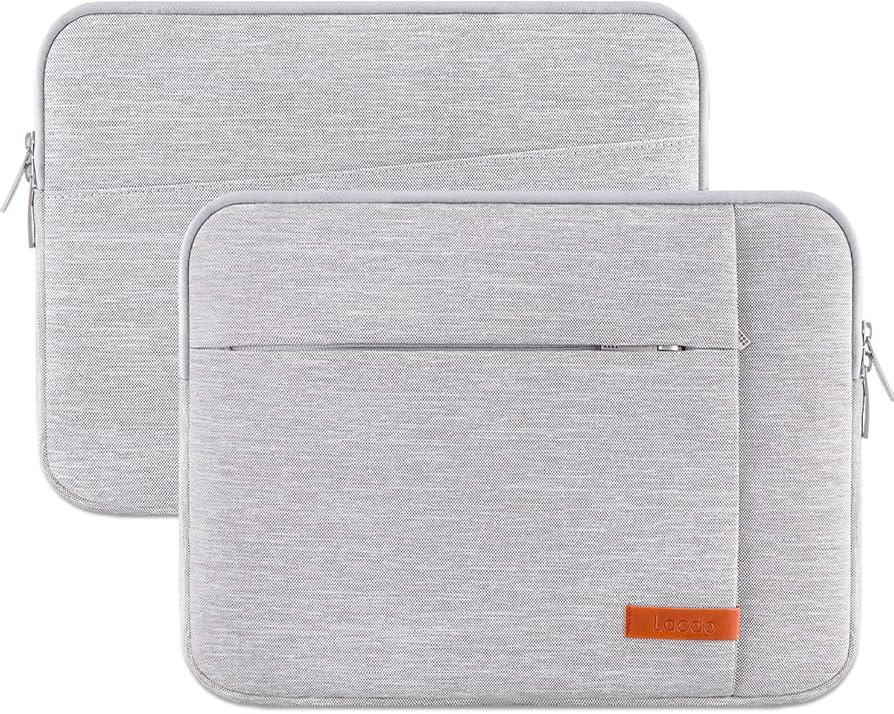 Amazon.com: Lacdo 13 inch Laptop Sleeve Case for 13 inch New
