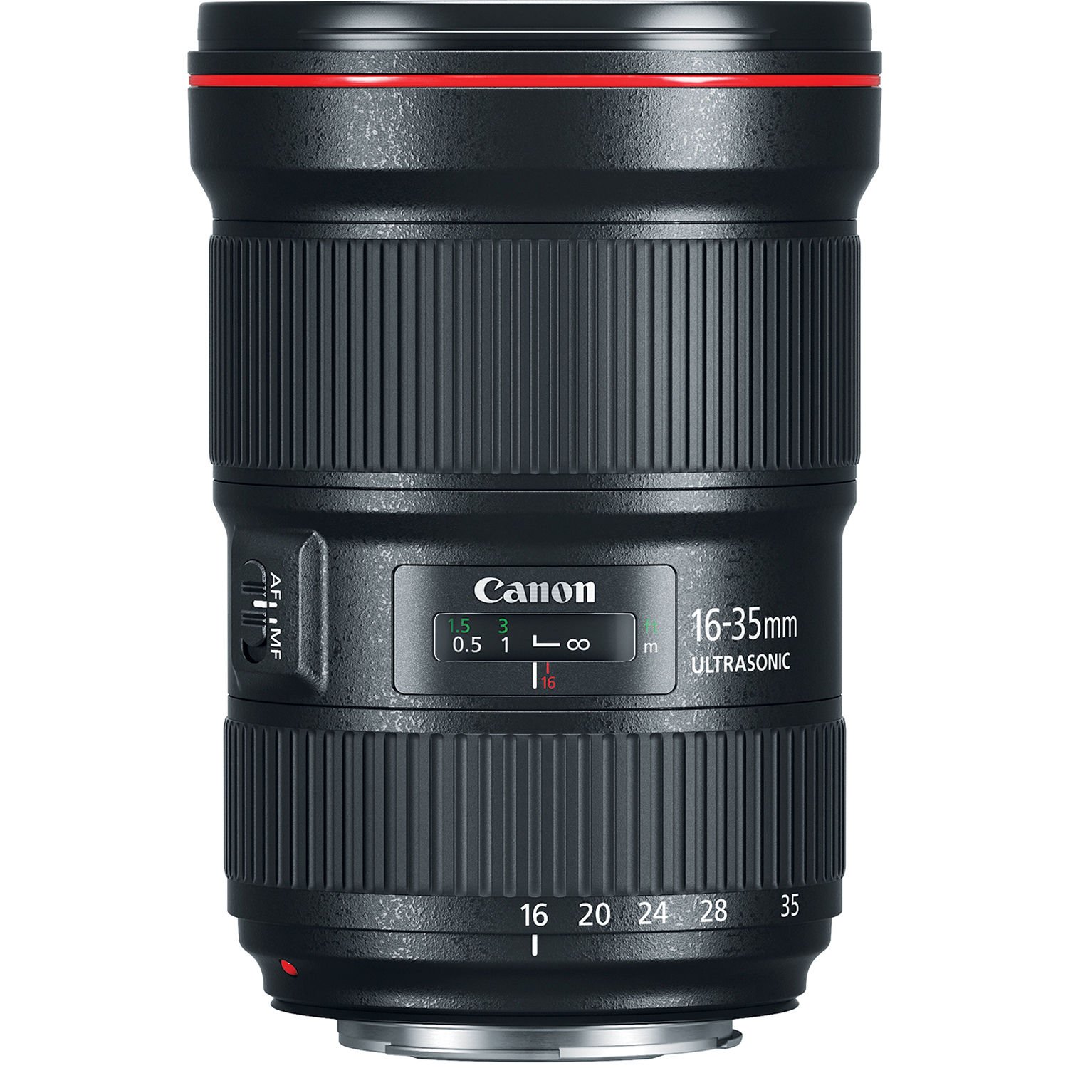 Canon EF 16–35mm f/2.8L III USM Lens : Amazon.ca: Electronics