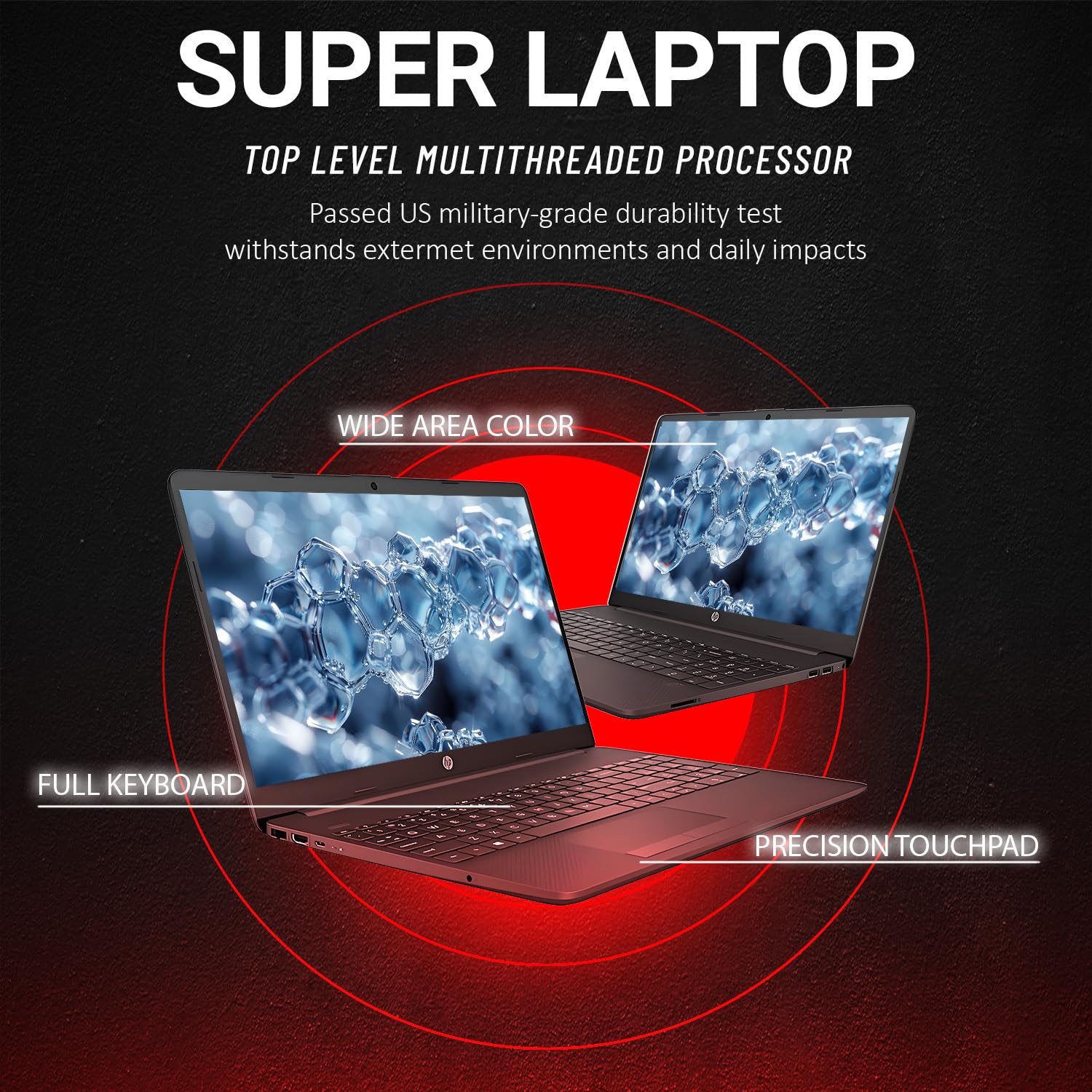 Amazon.com: HP 255 G8 Business Laptop with Microsoft Office 365