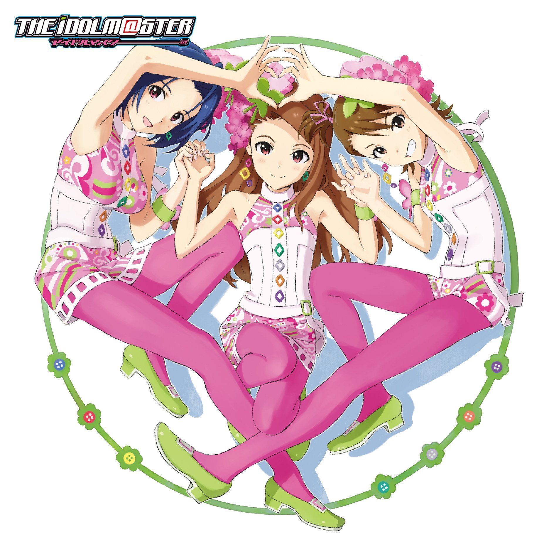 Amazon.co.jp: THE IDOLM@STER ANIM@TION MASTER 生っすかSPECIAL 02