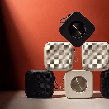 Amazon.com: Sudio F2 Portable Bluetooth Speaker with AUX Input