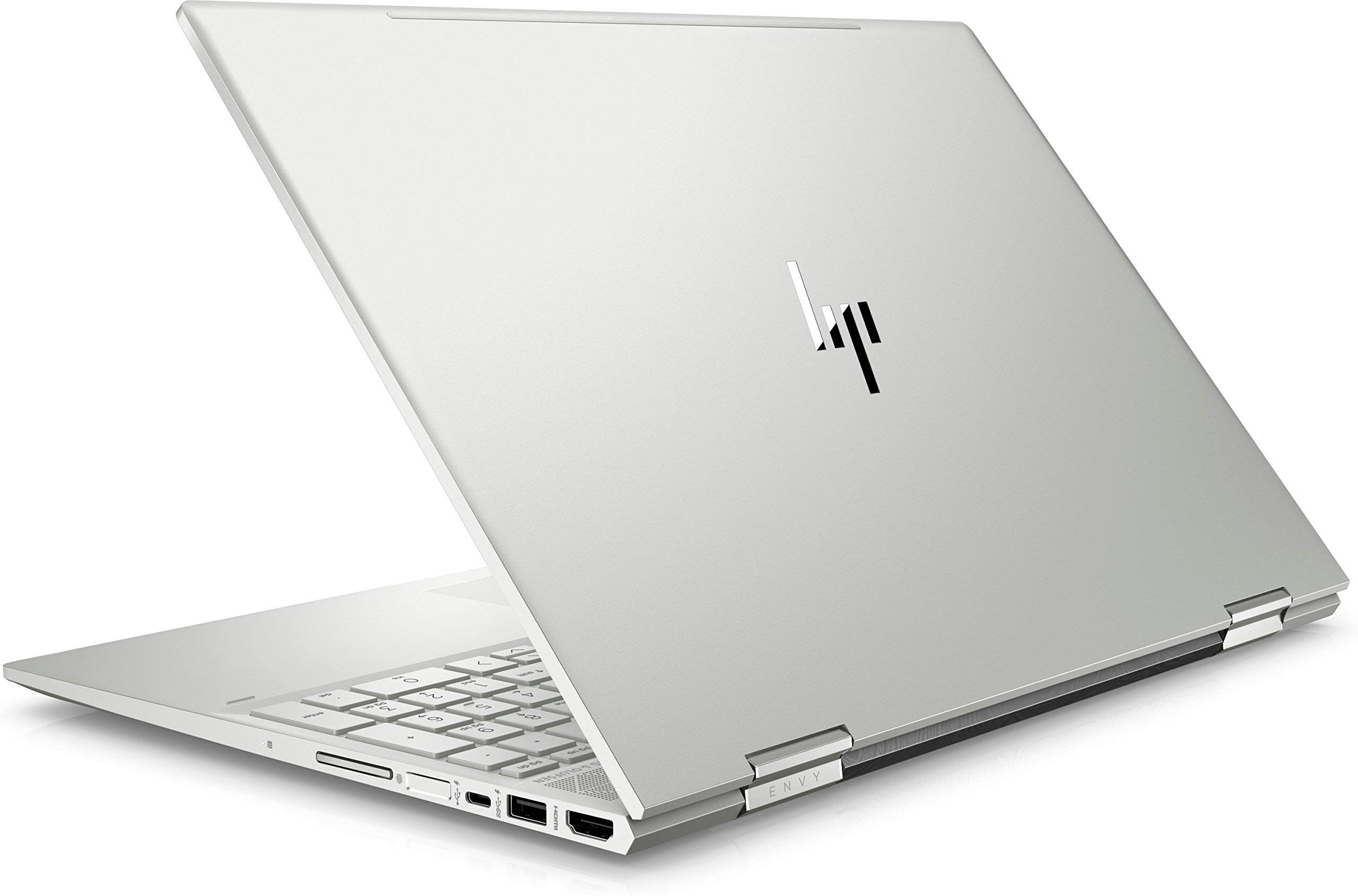 Amazon.com: HP - ENVY x360 2-in-1 15.6