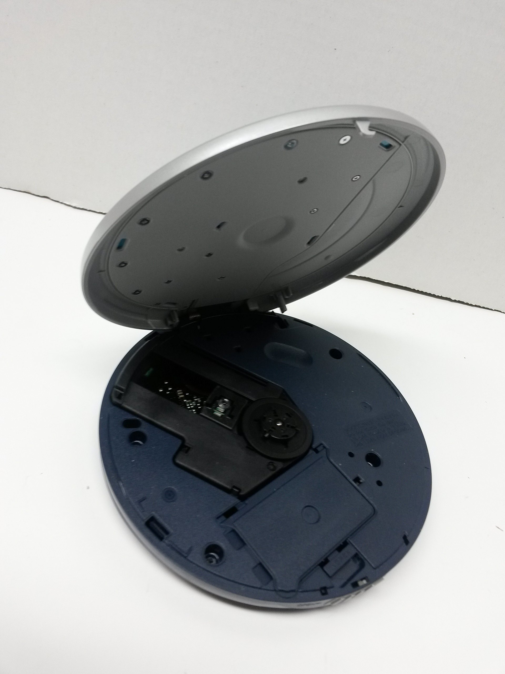 Amazon.com: Panasonic SL-SV570 Personal CD / MP3 Player with AM