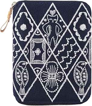 Amazon.co.jp: ほぼ日手帳 オリジナル(A6)サイズ手帳カバー ミナ