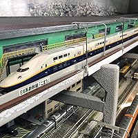 Amazon | KATO Nゲージ スターターセット E5系新幹線 はやぶさ 10-011