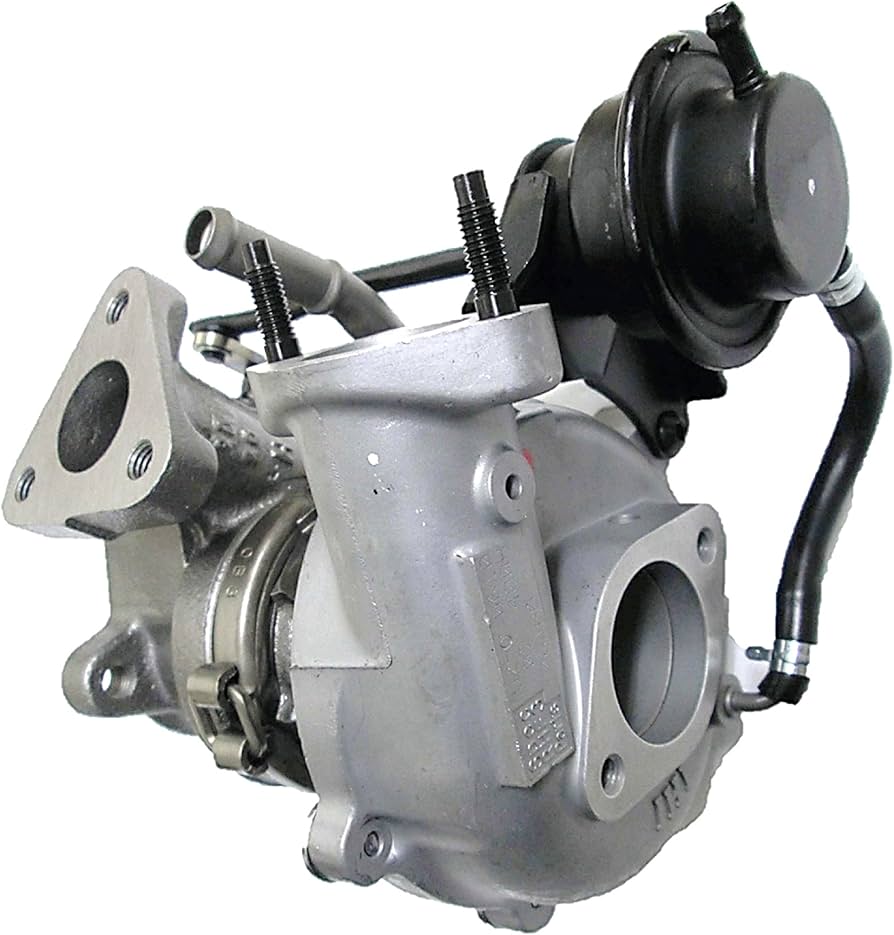 Amazon | リビルト ターボチャージャー スズキ ラパン HE21S