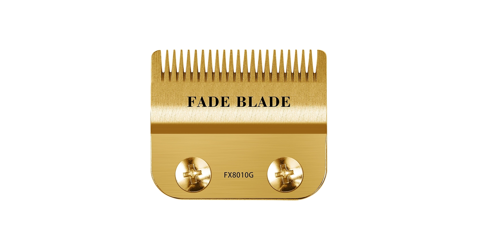 Amazon.com: FX8010G Replacement Fade Clipper Blade Fits for