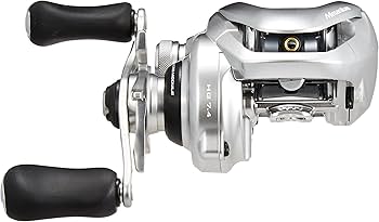 Amazon | シマノ(SHIMANO) ベイトリール 両軸 16 メタニウム MGL HG 右