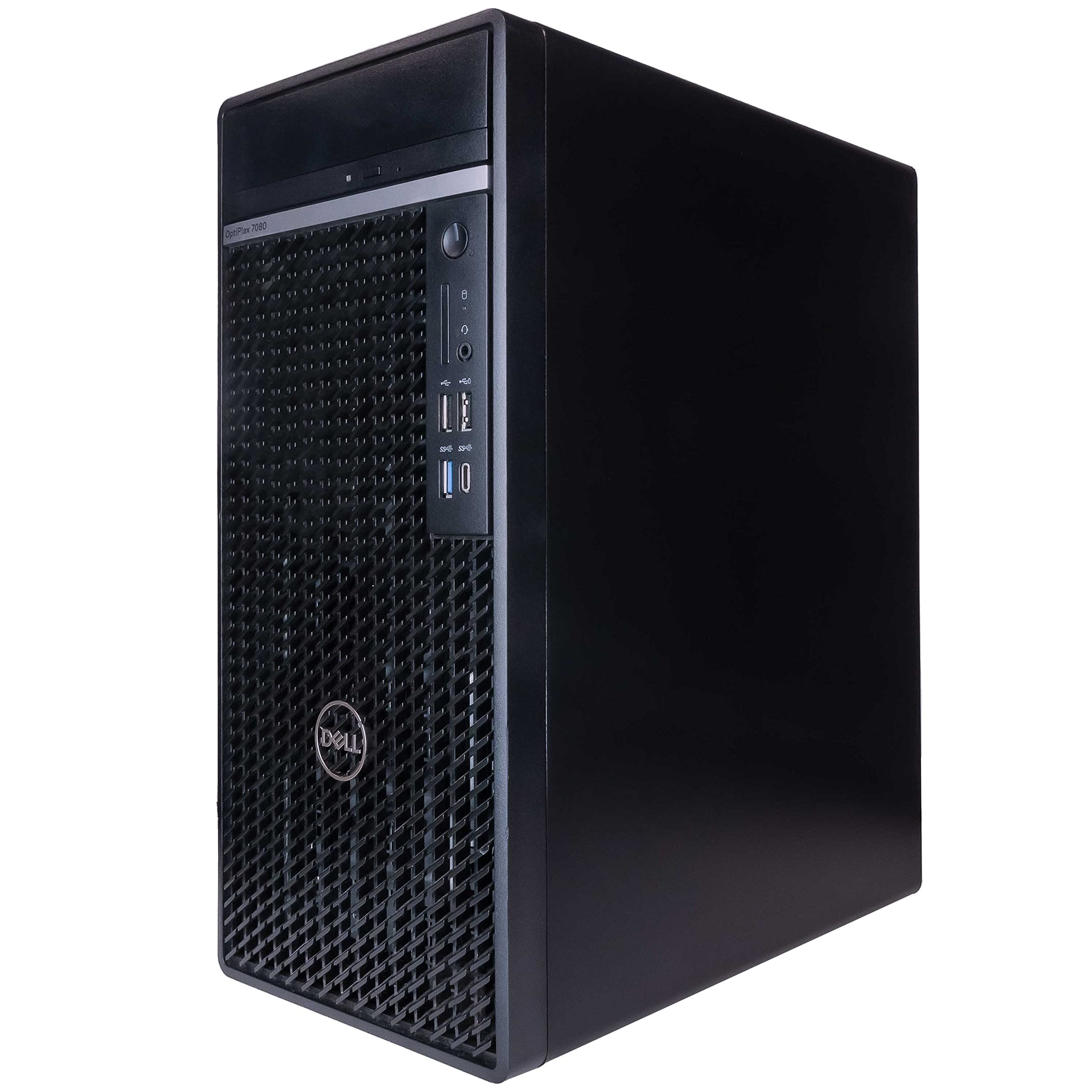 Amazon.com: Dell Optiplex 7080 Tower Desktop Computer | Hexa Core