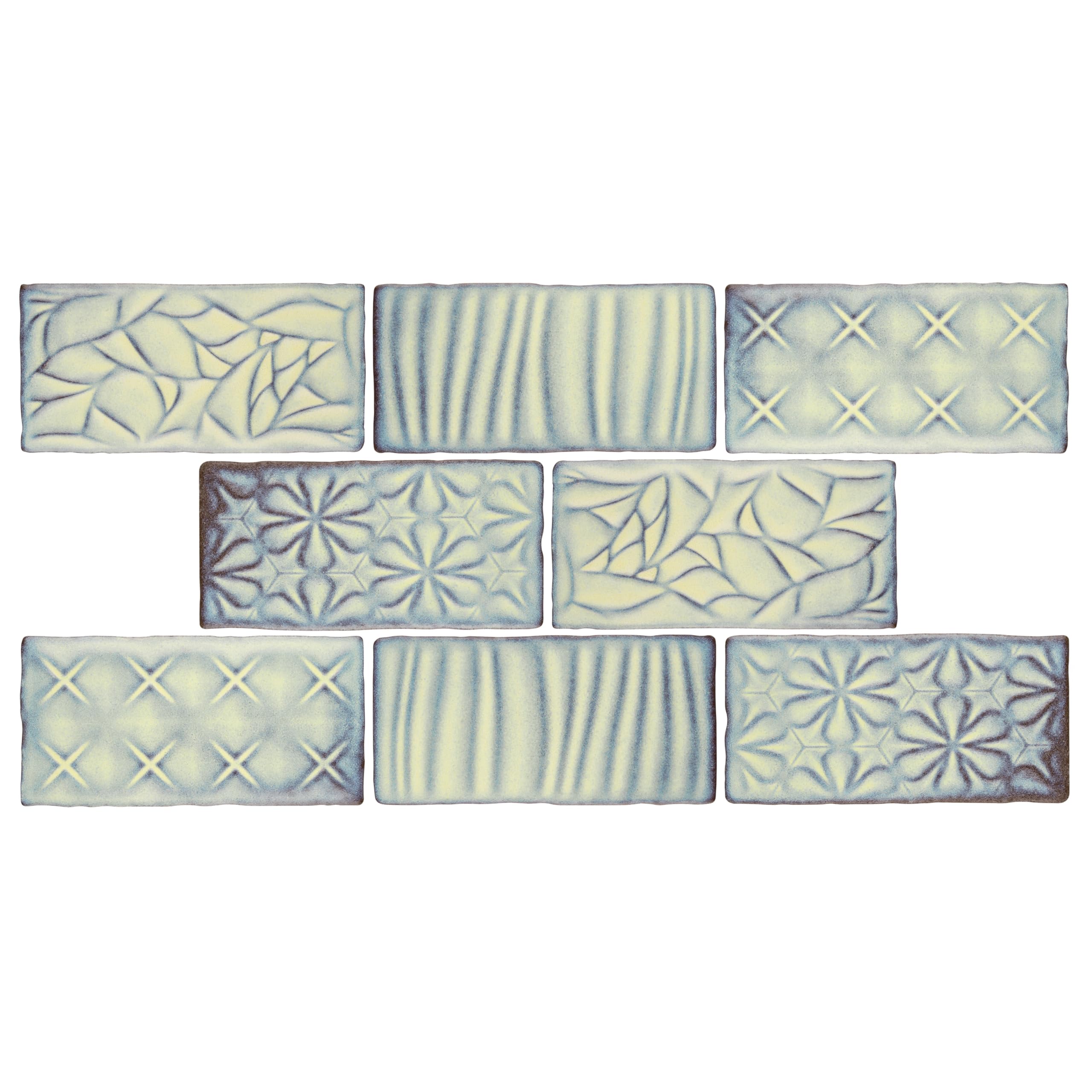 Amazon.co.jp: SomerTile WCVASNP アンティックセンセーションズ