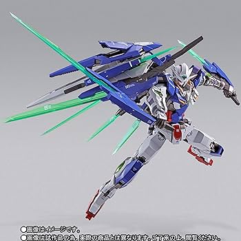 Amazon.co.jp: METAL BUILD ガンダム00 Festival 10 “Re：vision