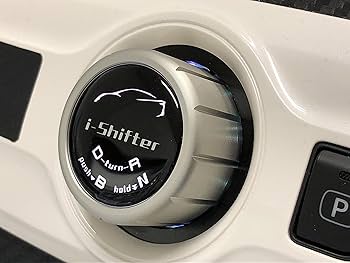 Amazon | i-Shifter(アイ・シフター) 50系プリウス・プリウスPHV用