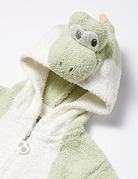 Amazon.co.jp: [ジェラート ピケ] スーパーマリオ【Baby】 ヨッシー