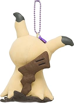 Amazon.co.jp: ポケモンセンターオリジナル マスコット pokémon time