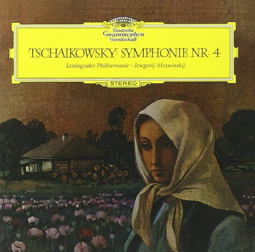 Amazon.co.jp: チャイコフスキー:交響曲第4番: ミュージック