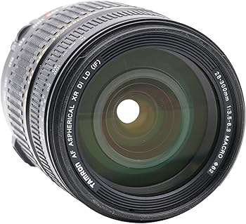 Amazon.com : Tamron AF 28-300mm f/3.5-6.3 XR Di LD Aspherical (IF