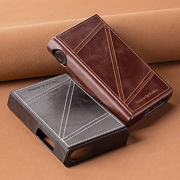 Amazon | Shanling M5Ultra Case シャンリンM5Ultra 専用 ポータブル