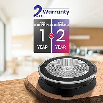 新品 EPOS EXPAND 30T Bluetooth USB-C ゼンハイザ Amazon.com: EPOS