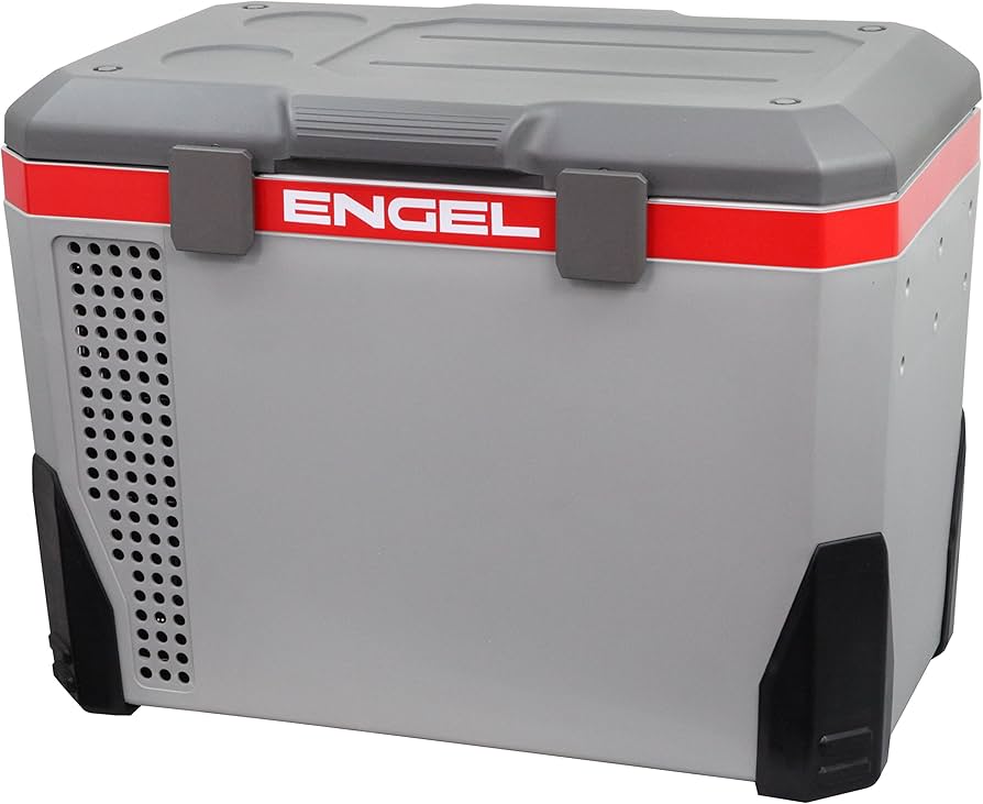 Amazon.co.jp: ENGEL エンゲル 冷凍冷蔵庫 ポータブルMシリーズ DC/AC