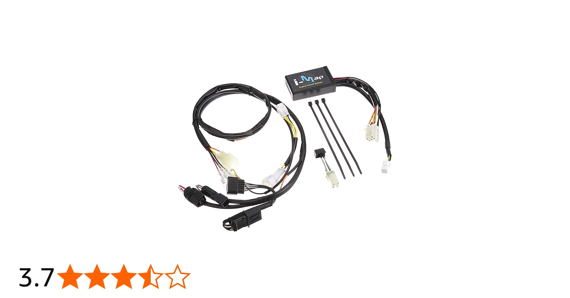 Amazon | キタコ (KITACO) i-mapカプラーオンセット ジョグ/-DX/-ZR