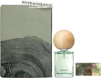 Amazon.co.jp: Baum(バウム) オードトワレ5 (ヒノキ フォレスト) 香水