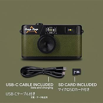 Amazon.co.jp: CS-V105-GR-JP [Camp Snap（キャンプスナップ